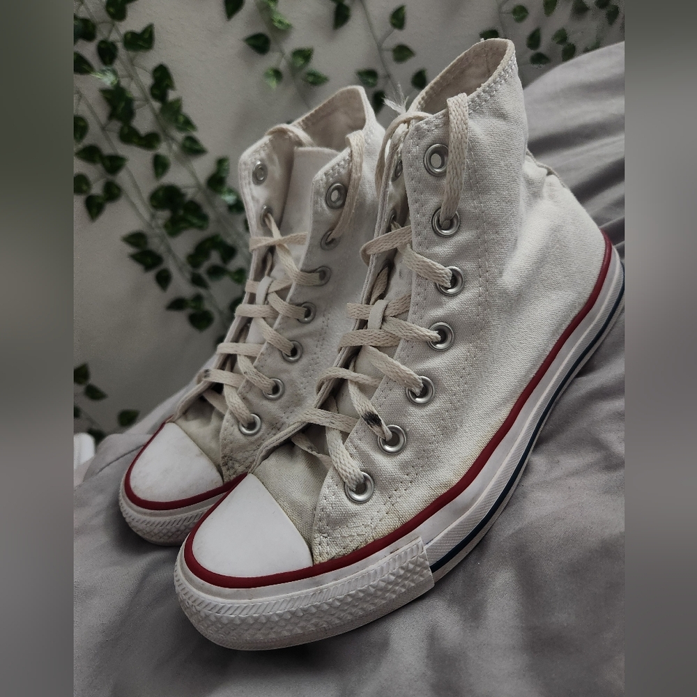 Converse Chuck Taylor All Star High Top